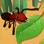 蚂蚁进化3d破解版下载-蚂蚁进化3d内置功能菜单下载v2.3
