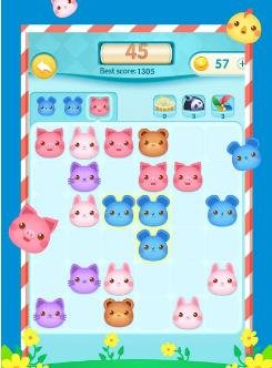 奇幻可爱宠物消除手机版下载-奇幻可爱宠物消除安卓版下载v1.0.0