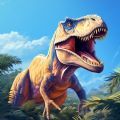 侏罗纪山谷游戏下载-侏罗纪山谷官方安卓版下载v1.0.0