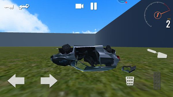 车祸模拟器无限金币版下载-车祸模拟器破解版无限金币下载v2.3