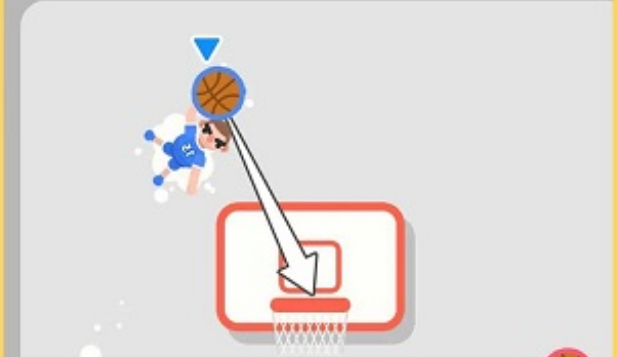 愉快的篮球战斗游戏下载-愉快的篮球战斗手机版下载v1.0.4