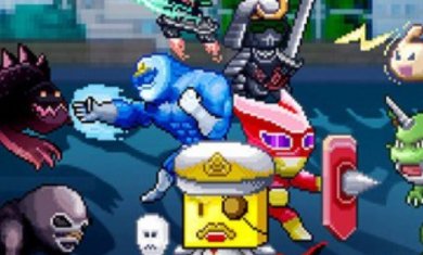 英雄基地物语汉化版下载-英雄基地物语最新中文版下载v2.1.8