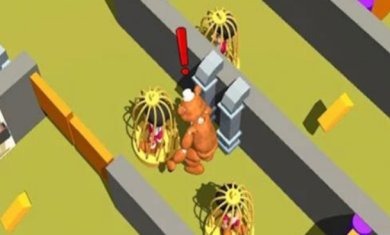 捉迷藏迷宫逃生游戏下载-捉迷藏迷宫逃生手机最新版下载v0.1.1