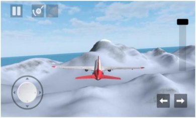 飞机之横冲直撞安卓版下载-飞机之横冲直撞最新版下载v0.1.4