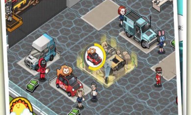 店长养成记手游安卓版下载-店长养成记游戏最新版下载v1.0.0