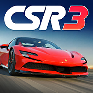 CSR Racing 3安卓版