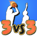 3V3街头灌篮秀游戏下载-3V3街头灌篮秀官方版下载v1.0.1