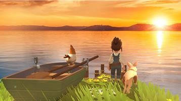 日出小镇下载-日出小镇安卓版下载v1.69.66