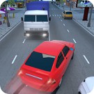俄罗斯交通比赛游戏下载-俄罗斯交通比赛无限金币版下载v1.0.5