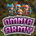 奥姆尼亚军队游戏下载-奥姆尼亚军队手游下载v0.1