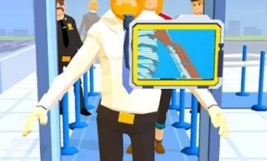 海关检查官游戏下载-海关检查官最新版下载v1.4.1