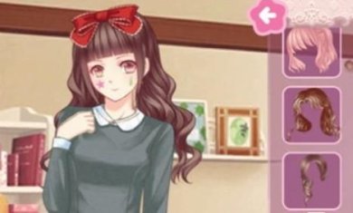 动漫女孩换装游戏下载-动漫女孩换装破解版无限金币钻石下载v1.0.0.9