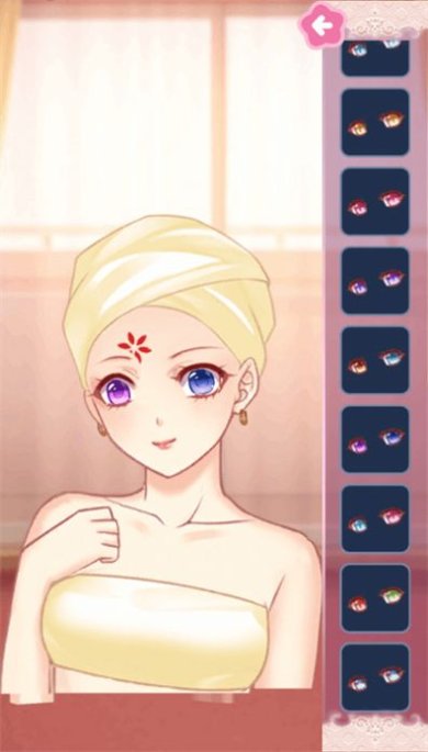 动漫女孩换装游戏下载-动漫女孩换装破解版无限金币钻石下载v1.0.0.9