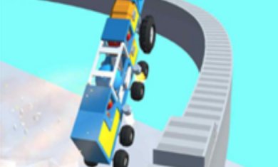 组装小货车最新版下载-组装小货车免费版下载v0.3.22