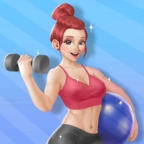 闲置锻炼身体竞赛手机版下载-闲置锻炼身体竞赛免费中文版下载v1.2.9