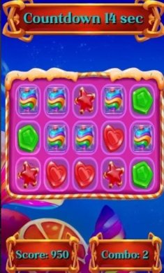 灿烂的消除游戏下载-灿烂的消除红包版下载v1.0