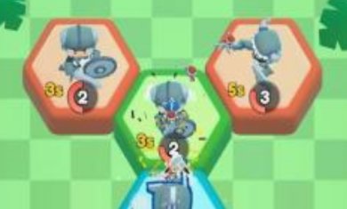 六角战棋游戏下载-六角战棋最新版下载v1.0