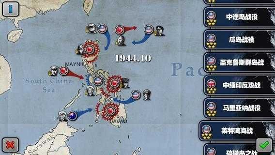 将军的荣耀太平洋战争游戏下载-将军的荣耀太平洋战争破解版安卓无限勋章版下载v2.4.1