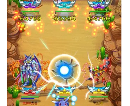 进化吧数码兽破解版下载-进化吧数码兽安卓版下载v2.3