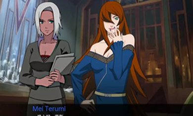 被诅咒的忍术下载-被诅咒的忍术最新版下载v1.0.8