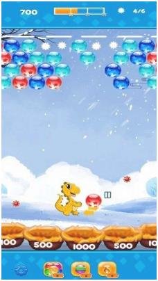 气泡龙射手官方版下载-气泡龙射手免费版下载v1.0
