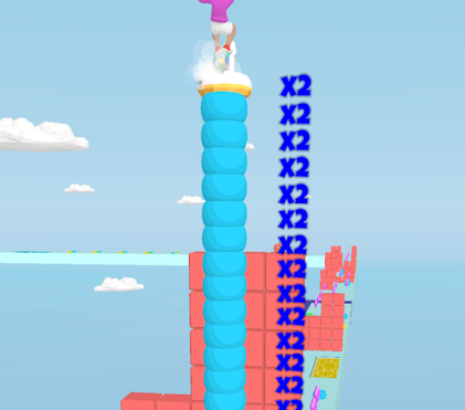 甜甜圈颜色游戏下载-甜甜圈颜色安卓版下载v1