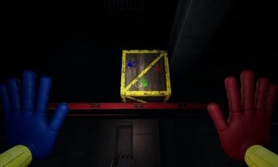 大块头第三章游戏下载-大块头第三章官方正版下载v1.0