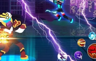 格斗无双下载-格斗无双安卓版下载v1.11