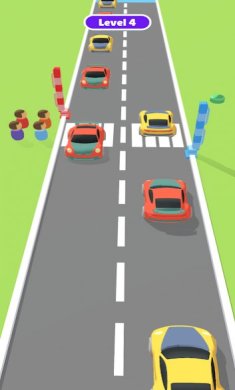 障碍物的通行游戏下载-障碍物的通行免费版下载v1.0