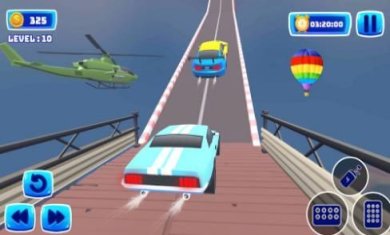 儿童特技竞速赛下载-儿童特技竞速赛安卓版下载v3.0