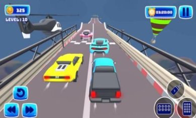 儿童特技竞速赛下载-儿童特技竞速赛安卓版下载v3.0