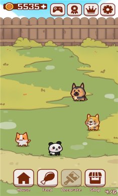 跳跳宠物小队2游戏下载-跳跳宠物小队2中文版下载v2.1