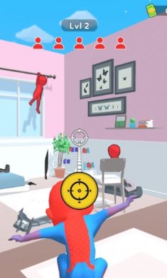 寻找隐藏者游戏下载-寻找隐藏者中文版最新下载v1.0