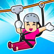 速滑救援冒险游戏下载-速滑救援冒险中文版下载v1.0
