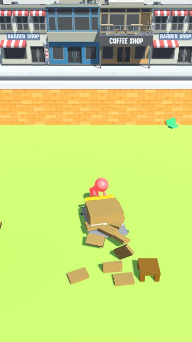 研磨和收集游戏下载-研磨和收集安卓版下载v1.0