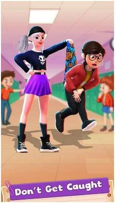 书呆子的复仇中文版下载-书呆子的复仇无限金币下载v1.0.3