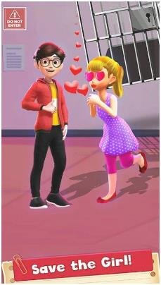 书呆子的复仇中文版下载-书呆子的复仇无限金币下载v1.0.3