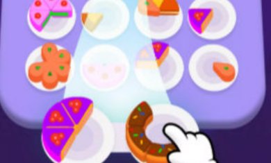 蛋糕拼图3D手游最新版下载-蛋糕拼图3D游戏下载安装v3.1.1