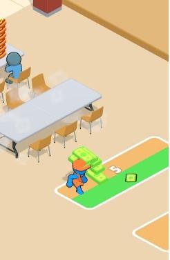 自助餐厅厨师手机版下载-自助餐厅厨师安卓版下载v1.0.1