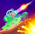 坦克之星游戏2024下载-坦克之星破解版下载v2.0.3