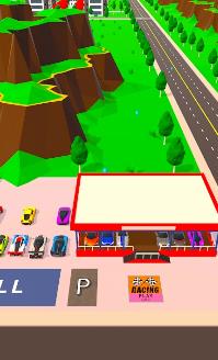 我的停车帝国中文版下载-我的停车帝国最新版下载v1.0.1