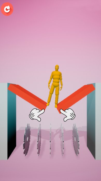 打破橡皮人骨头手游下载-打破橡皮人骨头游戏下载v0.11