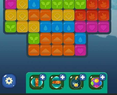 塔防消消乐游戏下载-塔防消消乐安卓版下载v1.0