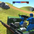 红蓝军战地模拟最新安卓版