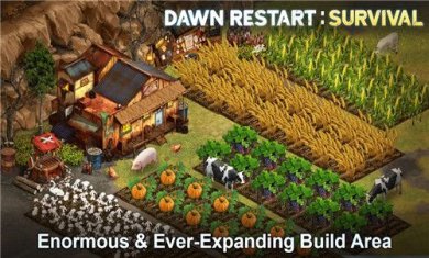 黎明重生生存国际服下载-黎明重生生存安卓版下载v1.1.38