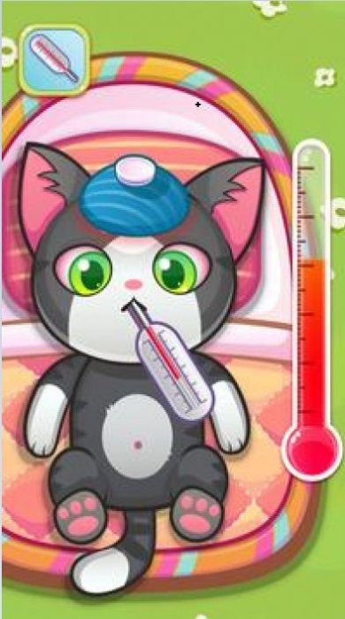 宠物的医生游戏下载-宠物的医生安卓版下载v1.34