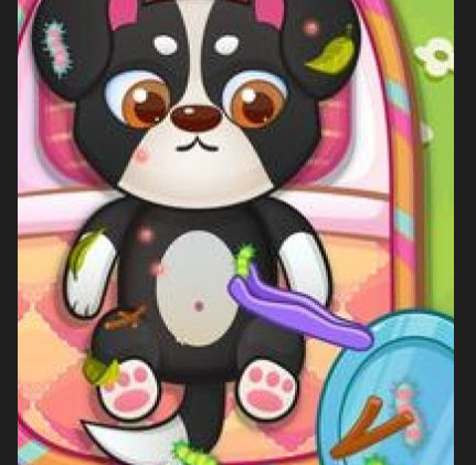 宠物的医生游戏下载-宠物的医生安卓版下载v1.34