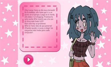 莱西的衣橱遗产手机版下载-莱西的衣橱遗产移植版下载v1.1