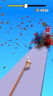 快跑鸭子快跑最新版下载-快跑鸭子快跑手游下载v1.0.1