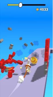 快跑鸭子快跑最新版下载-快跑鸭子快跑手游下载v1.0.1